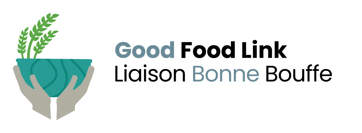 Good Food Link logo